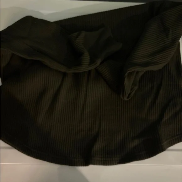 NWT Gap waffle knit - Picture 3 of 4